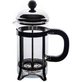 Ultraform Pukka 600 ml Siyah French Press