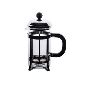 Ultraform Pukka 600 ml Siyah French Press