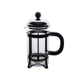Ultraform Pukka 600 ml Siyah French Press