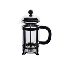Ultraform Pukka 600 ml Siyah French Press