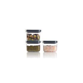 UltraForm Servo Küçük Gri Set 6 Parça Organizer