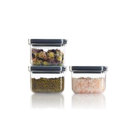 UltraForm Servo Küçük Gri Set 6 Parça Organizer