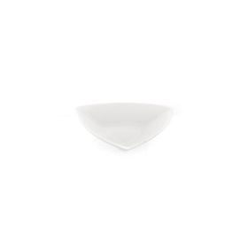 UltraForm Üçgen 10 cm Porselen Kase