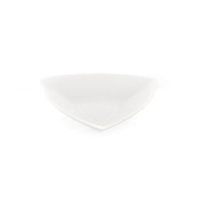 UltraForm Üçgen 10 cm Porselen Kase