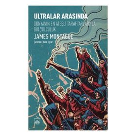 Ultralar Arasında İthaki Yayınları