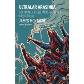 Ultralar Arasında İthaki Yayınları