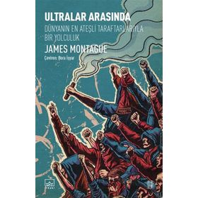 Ultralar Arasında İthaki Yayınları