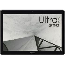 Ultrapad Ruby W10 TPTAB10F010712 Wi-Fi 64GB 10.1 inç Siyah Tablet PC