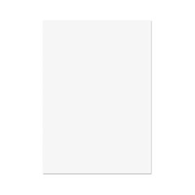 Ultrasepet Hd 33x48 Cm Mat Kuşe Kağıdı 135 Gr. 250 Adet