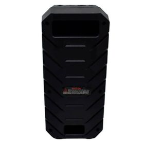 Ultratekno GTS 1559 10 W 3x2 Fantastik FM USB TF AUX Destekli Bluetooth Hoparlör