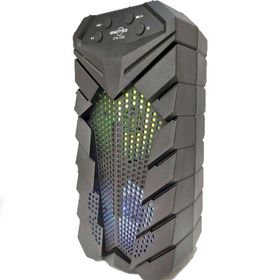 Ultratekno GTS 1559 10 W 3x2 Fantastik FM USB TF AUX Destekli Bluetooth Hoparlör