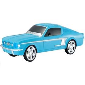 Ultratekno Mustang GT 1967 Model 10 W Bluetooth Hoparlör