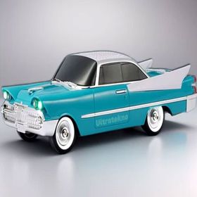 Ultratekno WS-1965BT Dodge 59 Model Retro Araba Bluetooth Hoparlör
