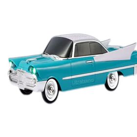 Ultratekno WS-1965BT Dodge 59 Model Retro Araba Bluetooth Hoparlör