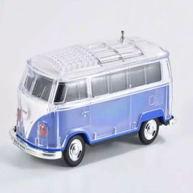Ultratekno WS-267BT 1967 Model T1 Vosvos Minibüs Bluetooth Hoparlör