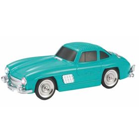 Ultratekno WS-300SL Klasik Benz Model 10 W Turkauz Bluetooth Hoparlör