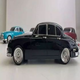 Ultratekno WS-596BT 1967 Model Jaguar Mark 2 10 W Bluetooth Hoparlör