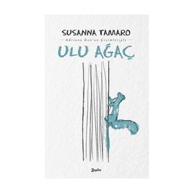 Ulu Ağaç - Susanna Tamaro