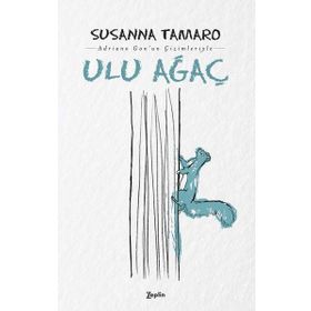 Ulu Ağaç - Susanna Tamaro