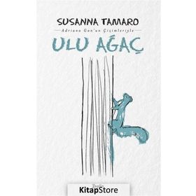 Ulu Ağaç - Susanna Tamaro