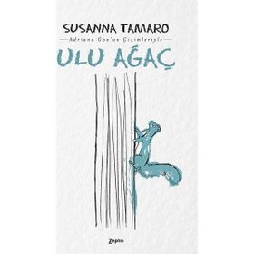 Ulu Ağaç - Susanna Tamaro