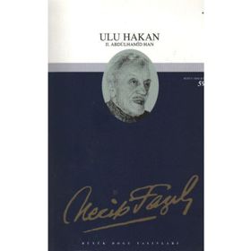 Ulu Hakan 2. Abdülhamid Han - Mustafa Turan