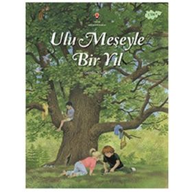 Ulu Meşeyle Bir Yıl - Gerda Muller