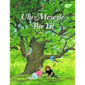 Ulu Meşeyle Bir Yıl - Gerda Muller