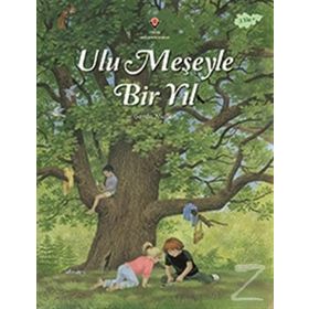 Ulu Meşeyle Bir Yıl - Gerda Muller