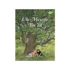Ulu Meşeyle Bir Yıl - Gerda Muller