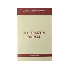 Ulu Türk’ün Önderi - Nizami Zöhrabi