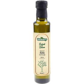 Ulubahçe 250 ml Soğuk Sıkım Natürel Sızma Zeytinyağı