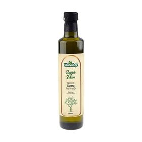 Ulubahçe 500 ml Soğuk Sıkım Natürel Sızma Zeytinyağı (2 adet)