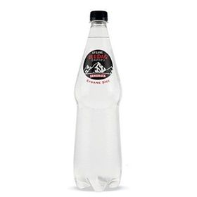 Uludağ 1 lt Efsane Gazoz Şekersiz Pet (2 adet)