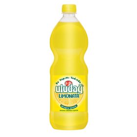 Uludağ 1 lt Pet Şişe Şekerli Limonata