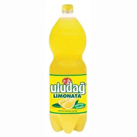 Uludağ 2 lt Limonata (4 adet)