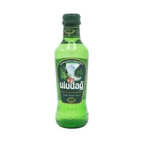 Uludağ 250 ml Maden Suyu