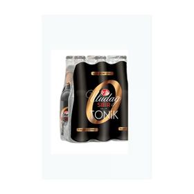 Uludağ 250 ml Sıfır Kalorili Tonik (6 adet)