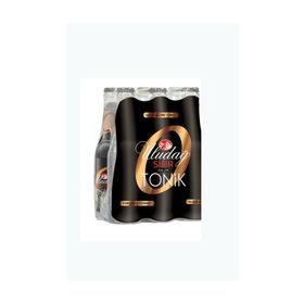 Uludağ 250 ml Sıfır Kalorili Tonik (6 adet)