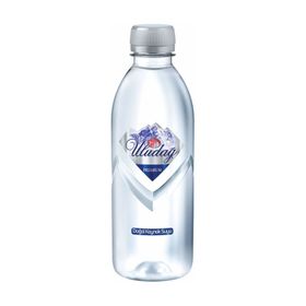 Uludağ 400 ml Premium Pet Su