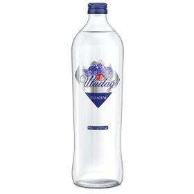 Uludağ 750 ml Premium Su (6 adet)