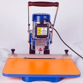 Uludağ 750W Taş Menteşe Yeri Açma Makinası