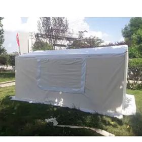 Uludağ Çadır 3x3 m Arıcı Bal Sağım Çadırı
