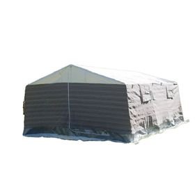 Uludağ Çadır 4x5 Ormancı Çadırı