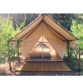 Uludağ Çadır Glamping Çadır