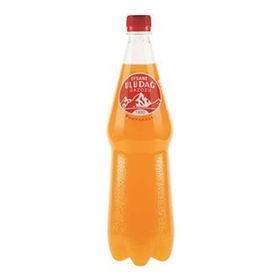 Uludağ Efsane 1 lt Portakal Aromalı Gazoz