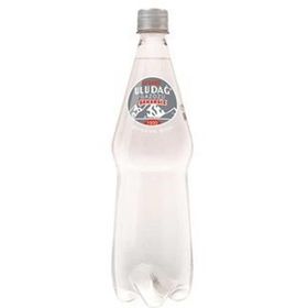 Uludağ Efsane Light 1 lt Sade Gazoz
