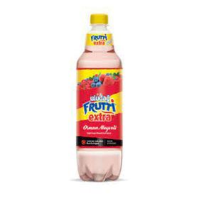 Uludağ Frutti Extra Orman Meyveli 1 lt Maden Suyu