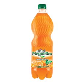 Uludağ Meyvelim Mandalina 1 lt Pet İçecek (6 adet)