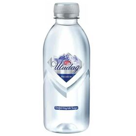 Uludağ Premium 400 ml Doğal Kaynak Suyu